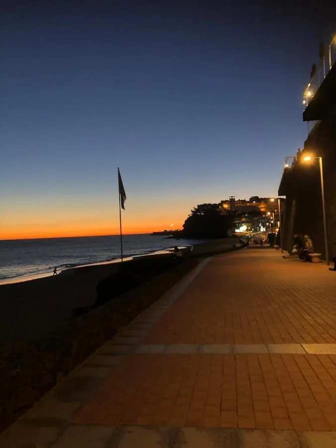 Holamigos Morro Jable Lägenhet 0*, Morro Jable (Fuerteventura)