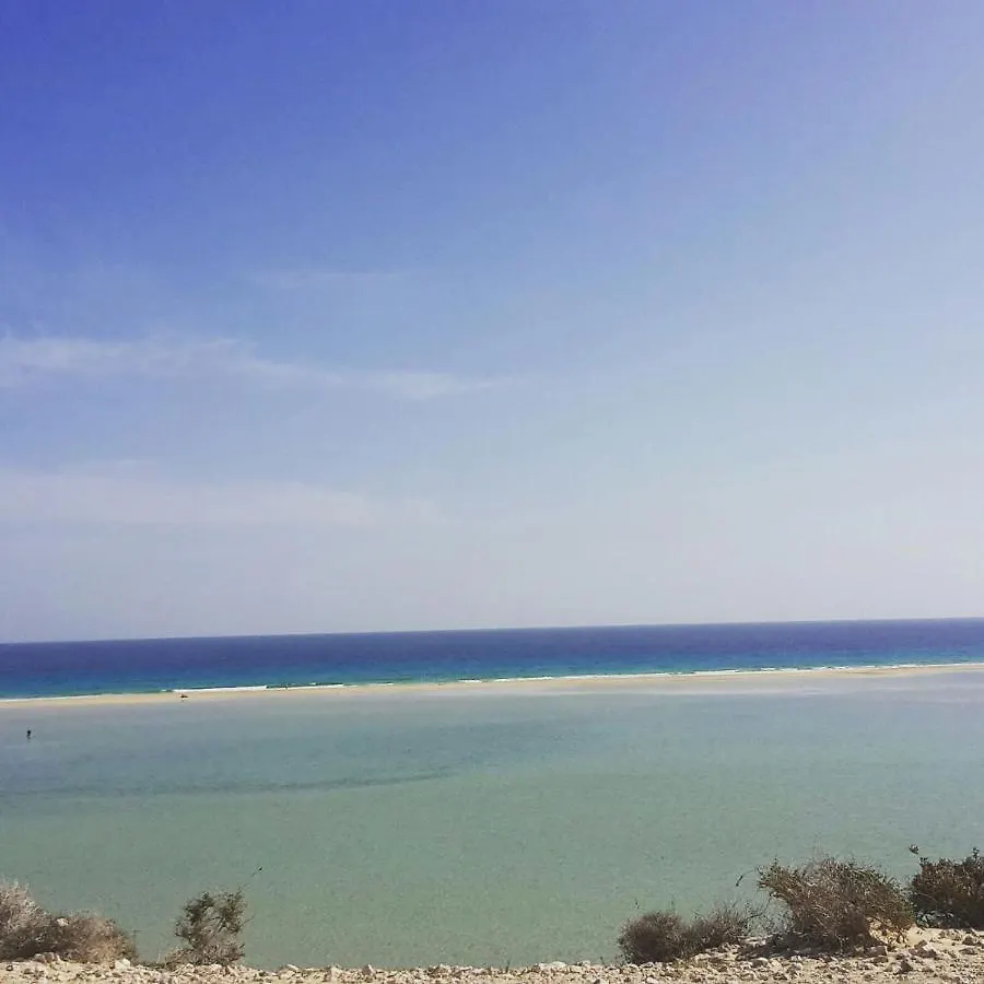 Holamigos Morro Jable Lägenhet Morro Jable (Fuerteventura)