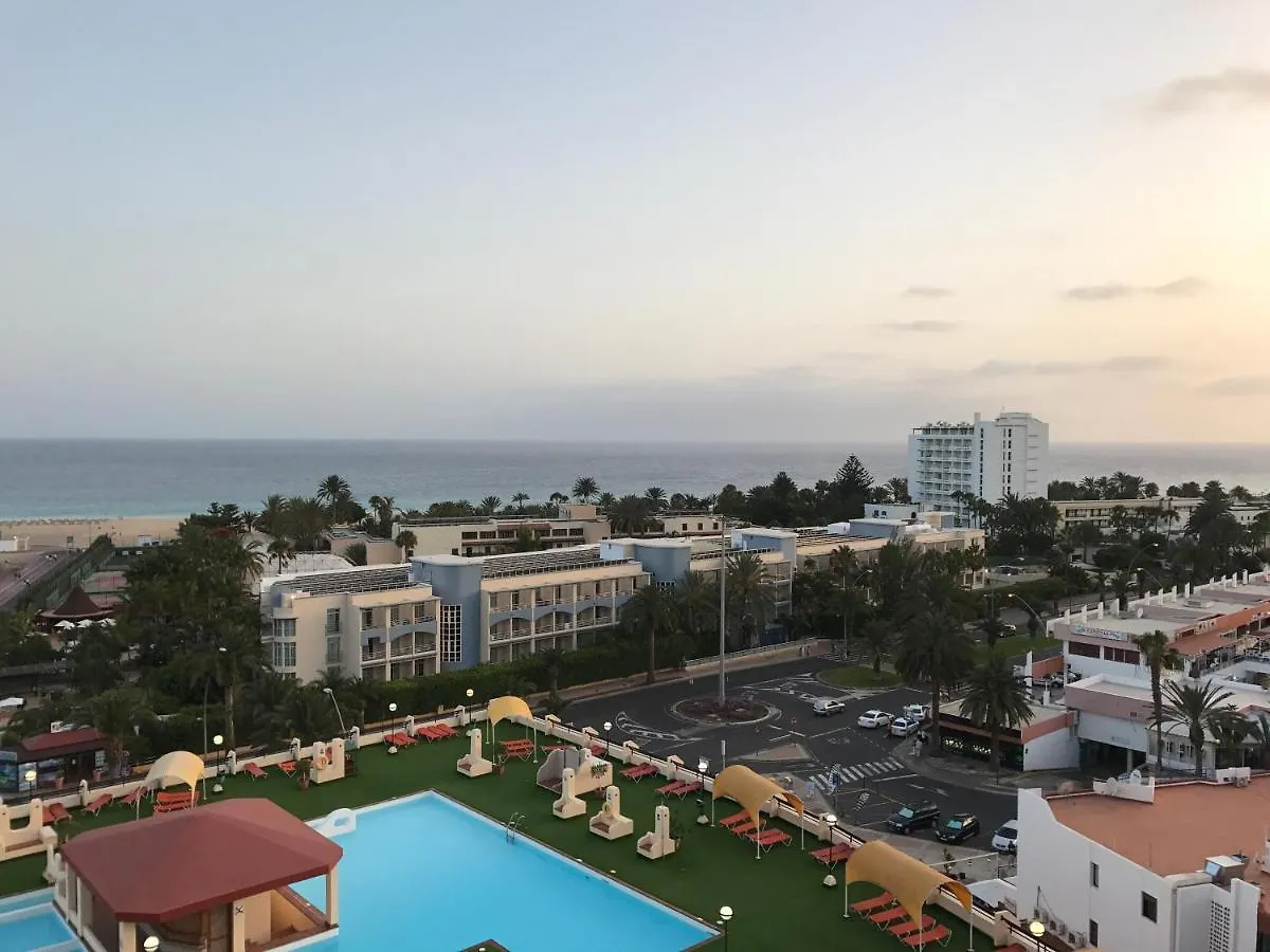 Holamigos Morro Jable Lägenhet 0*, Morro Jable (Fuerteventura)