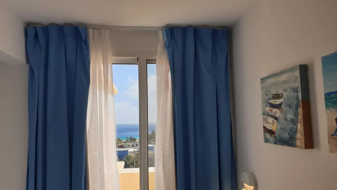 Holamigos Morro Jable Lägenhet