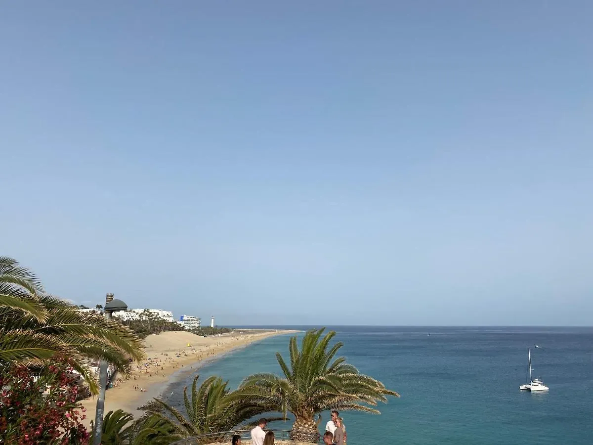 Holamigos Morro Jable Lägenhet  Morro Jable (Fuerteventura)