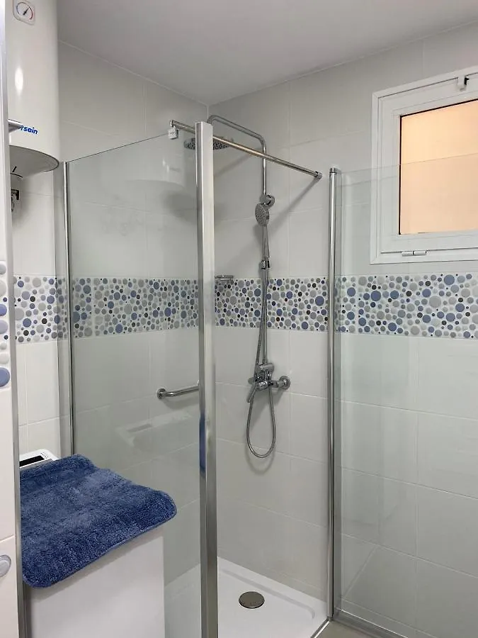 Holamigos Morro Jable Lägenhet 0*, Morro Jable (Fuerteventura) Spanien