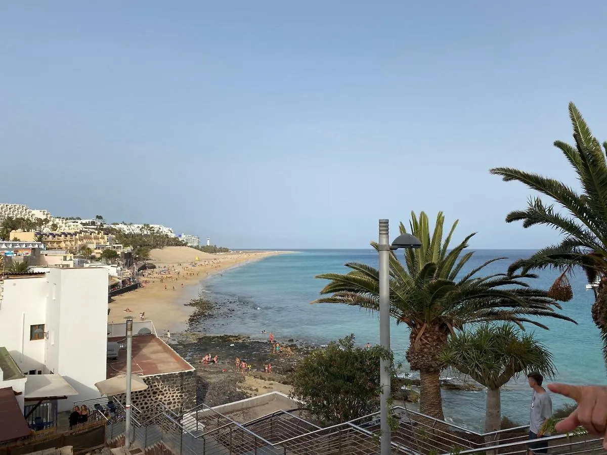 Holamigos Morro Jable Lägenhet 0*, Morro Jable (Fuerteventura)