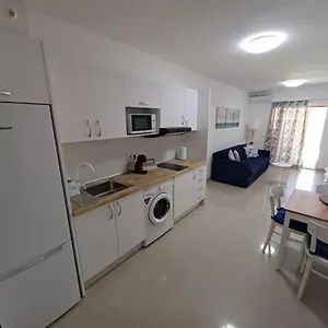  Appartamento La Gaviota