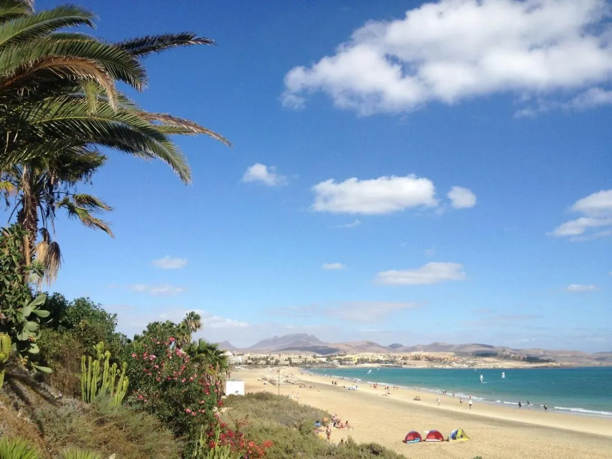 Holamigos Morro Jable Apartment Spain