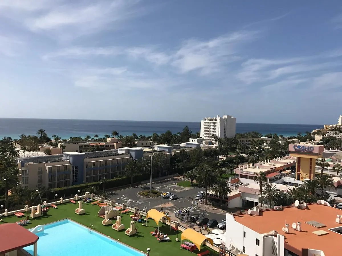 Holamigos Morro Jable Apartment  Morro Jable (Fuerteventura)