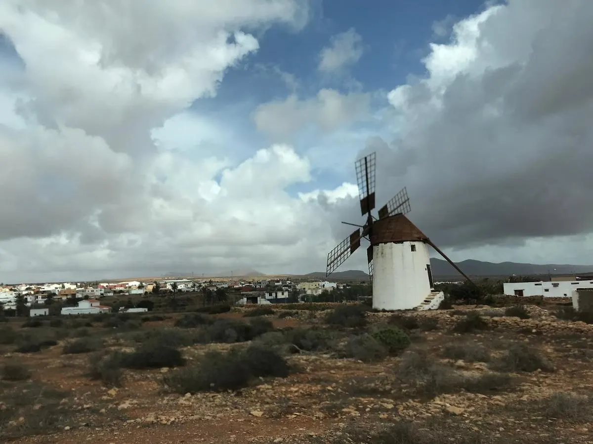 Holamigos Morro Jable Apartment Morro Jable (Fuerteventura)