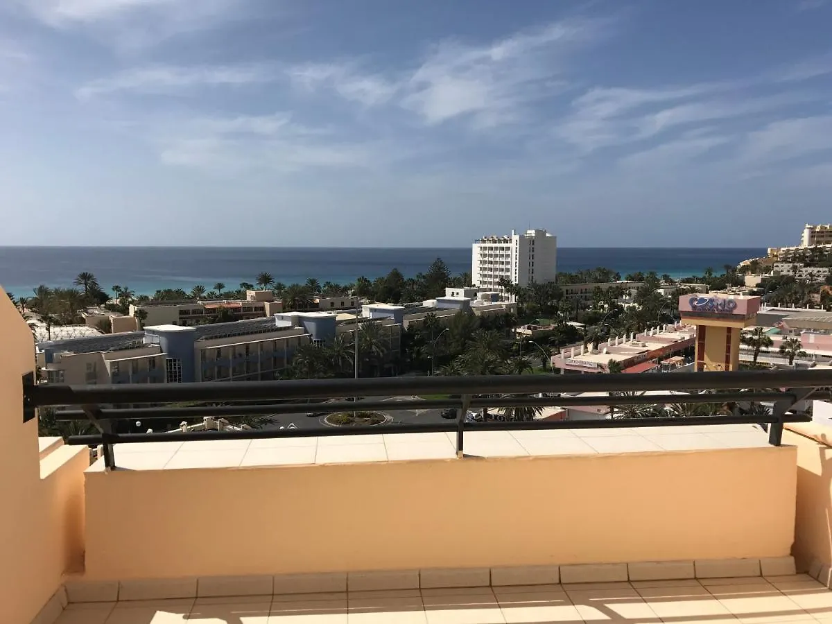 Holamigos Morro Jable Apartment 0*, Morro Jable (Fuerteventura)
