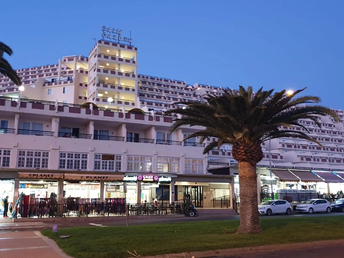 Holamigos Morro Jable Apartment Spain
