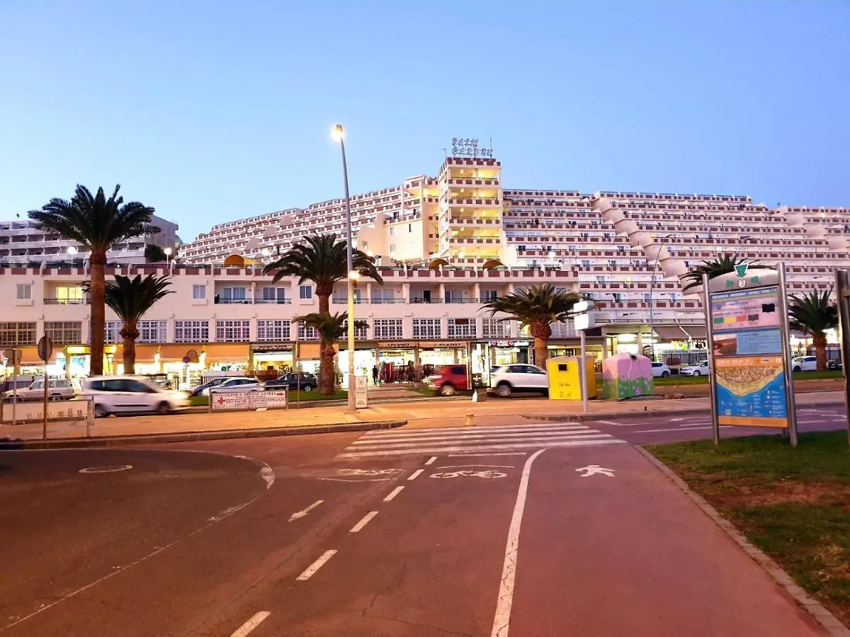 Holamigos Morro Jable Apartment