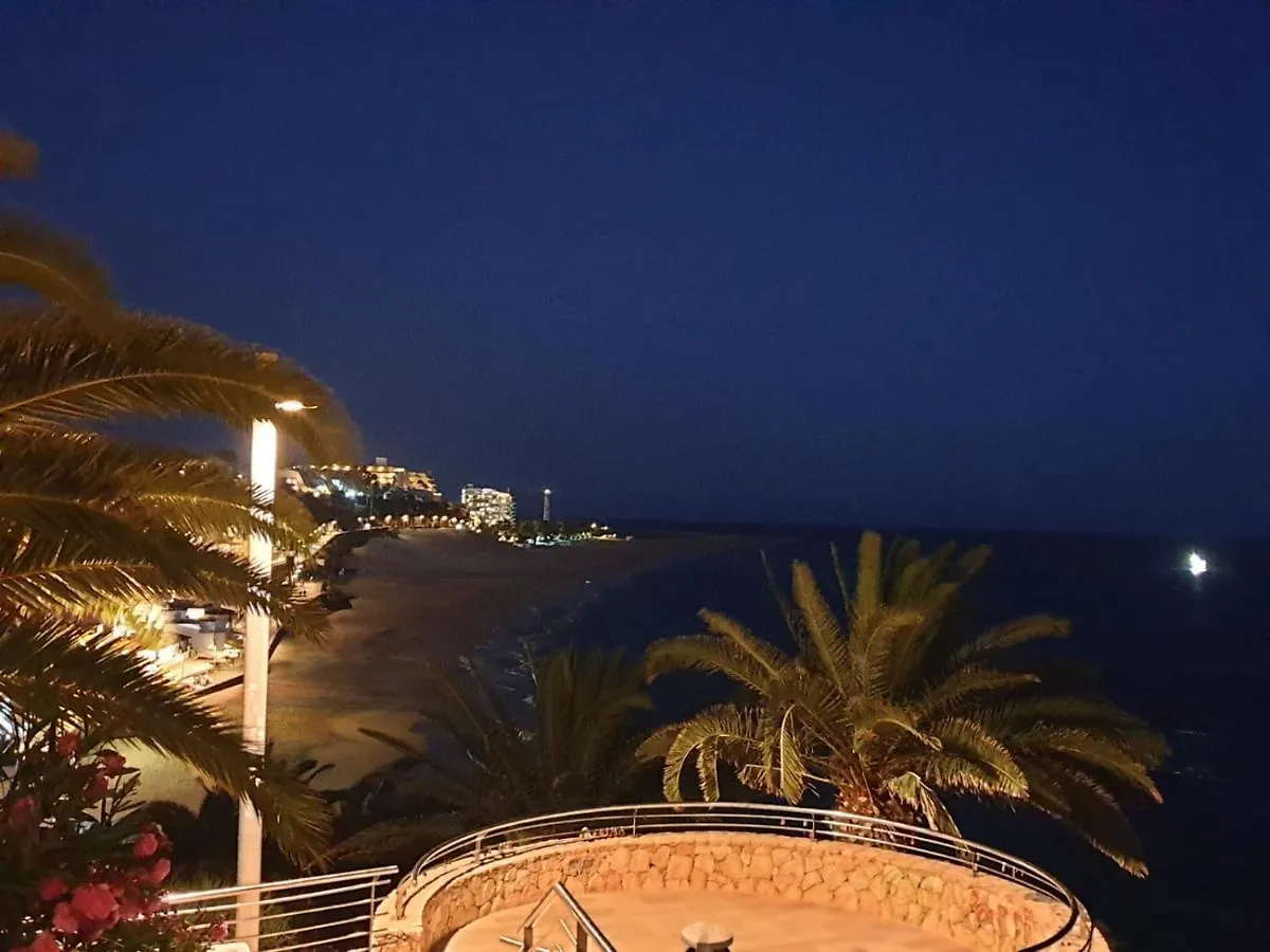 Holamigos Morro Jable Apartment Spain