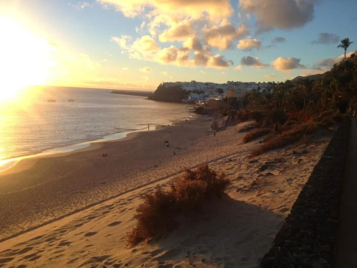 Holamigos Morro Jable Apartment 0*, Morro Jable (Fuerteventura) Spain