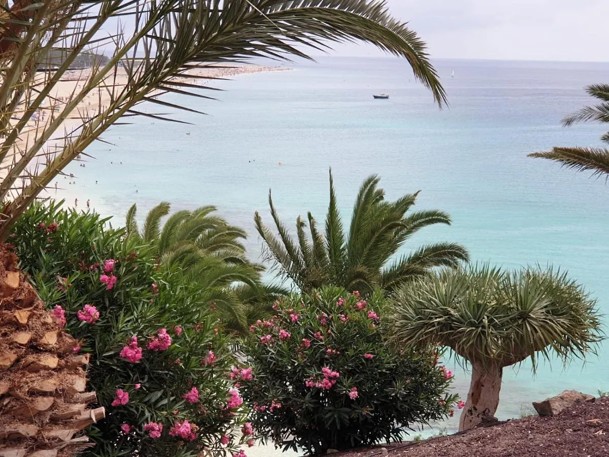 Holamigos Morro Jable Apartment  Morro Jable (Fuerteventura)