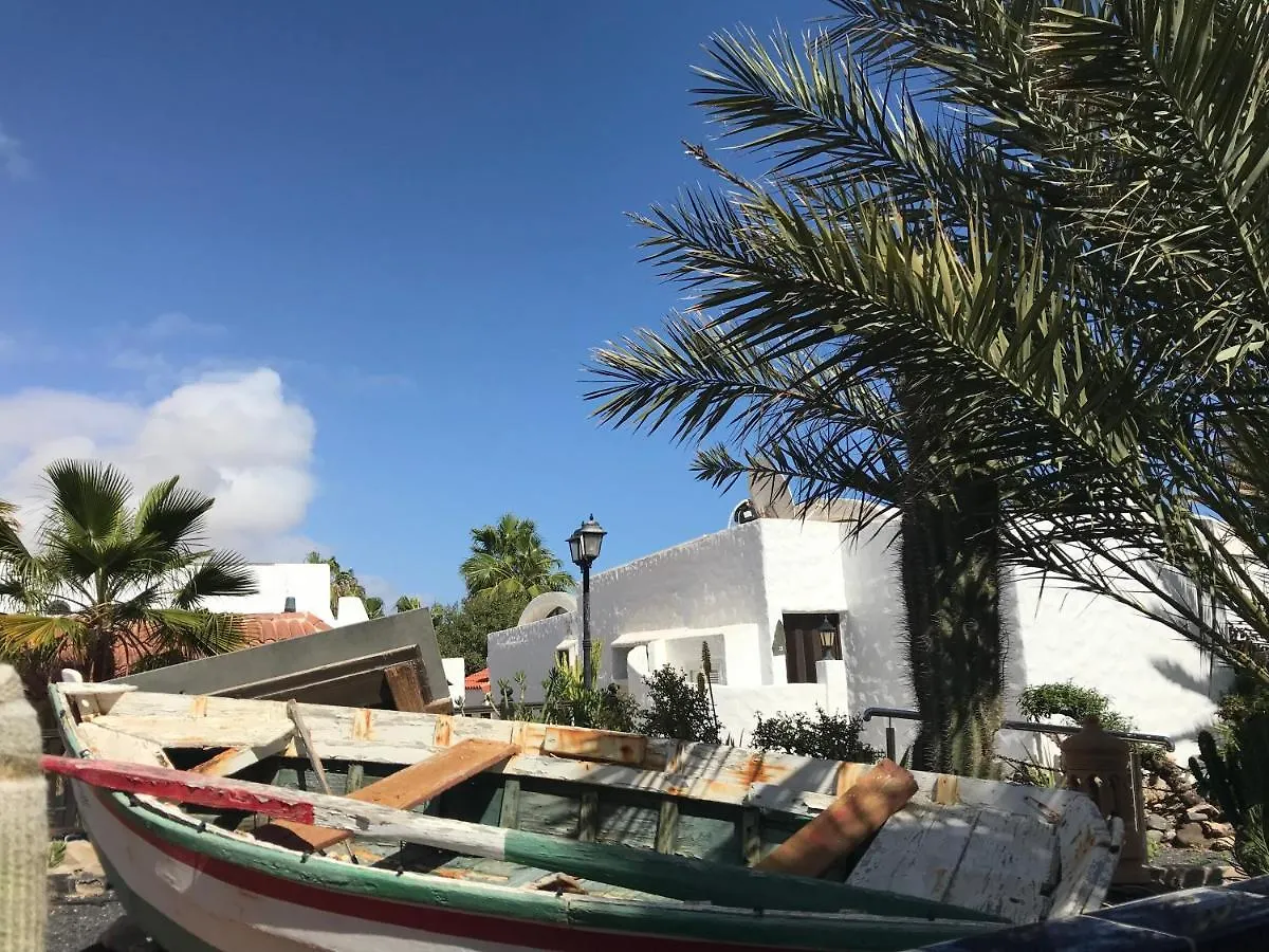 Holamigos Morro Jable Apartment Morro Jable (Fuerteventura)