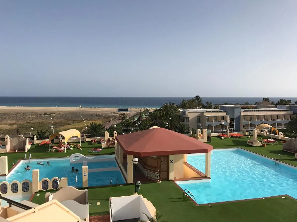 Holamigos Morro Jable Apartment Spain