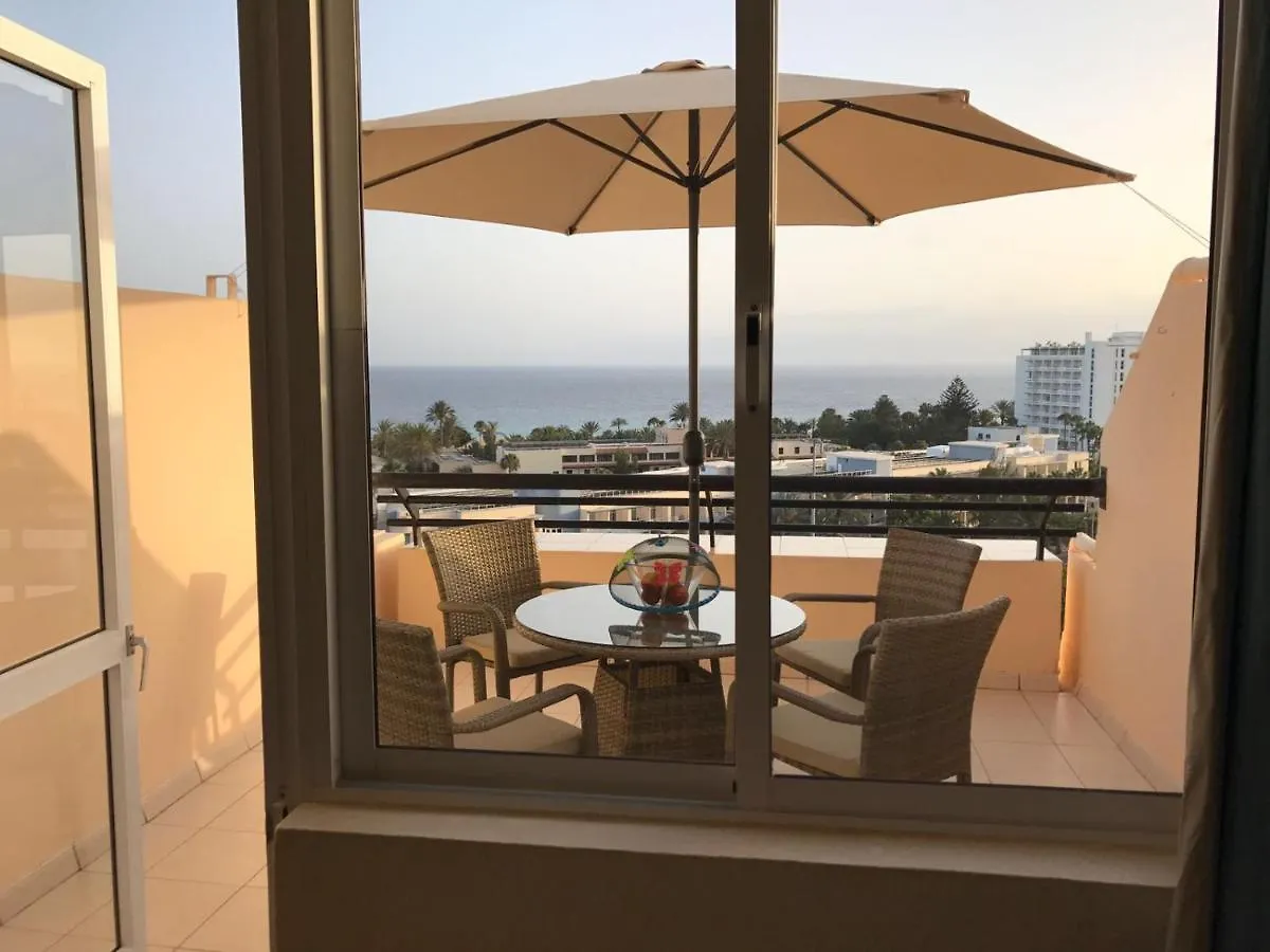 Holamigos Morro Jable Apartment Spain