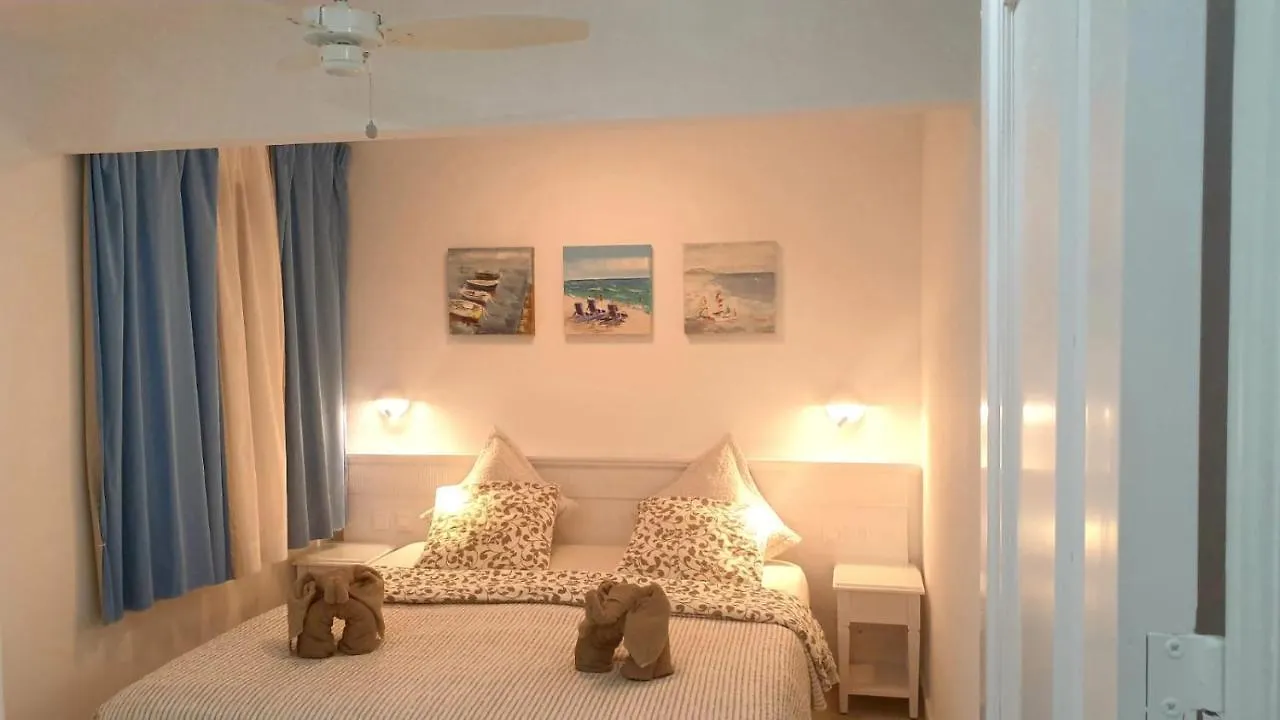 Holamigos Morro Jable Apartment 0*, Morro Jable (Fuerteventura) Spain