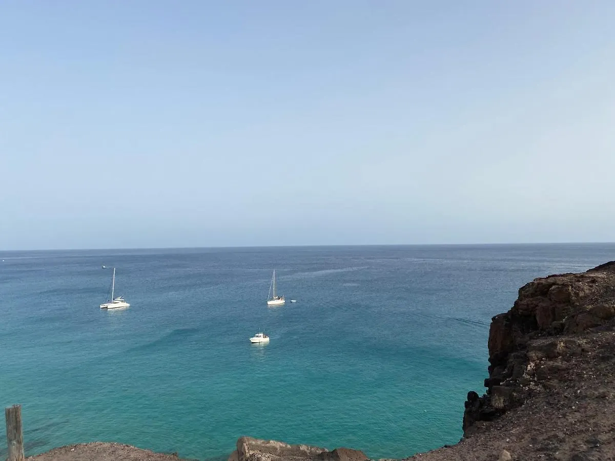 Holamigos Morro Jable Apartment  Morro Jable (Fuerteventura)
