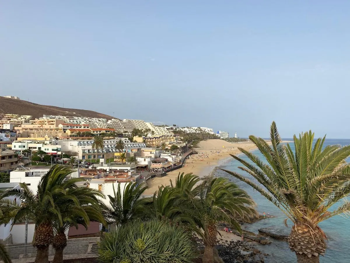 Holamigos Morro Jable Apartment 0*, Morro Jable (Fuerteventura)